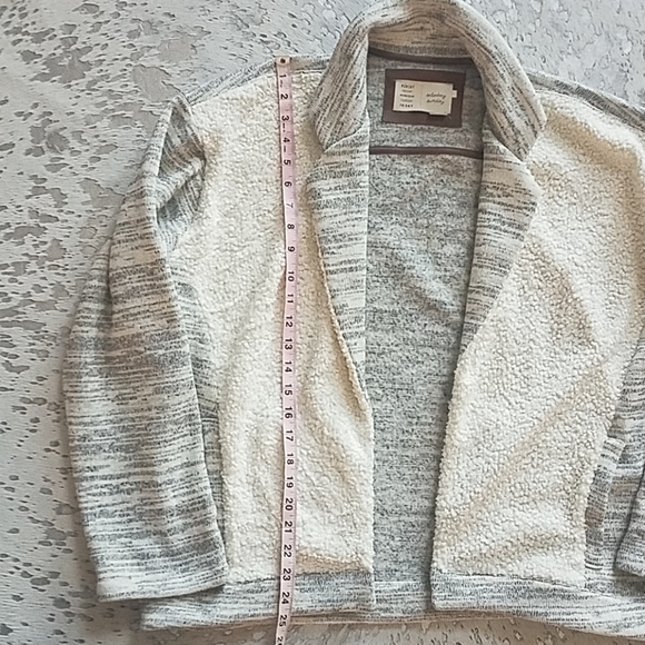 Anthropologie Saturday Sunday Moelleux Cardigan - Picture 5 of 7